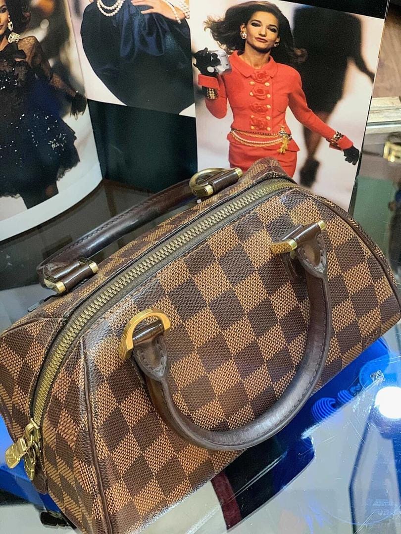 Vintage LV̸Ԫ