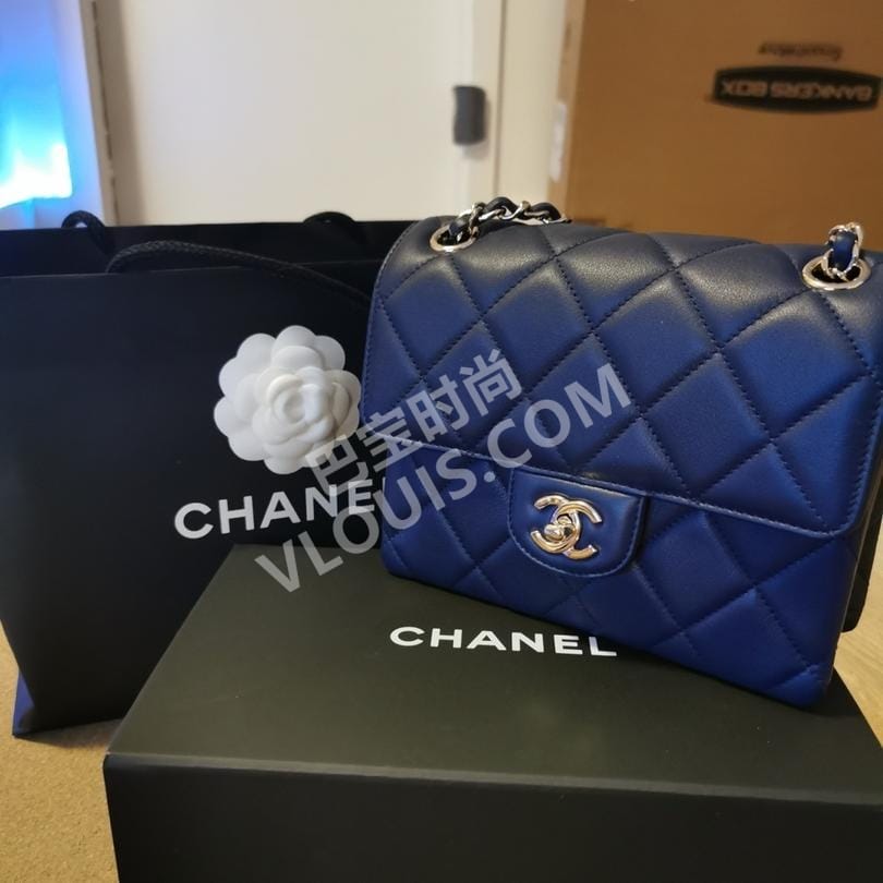 Chanel˫¿ӣɹ