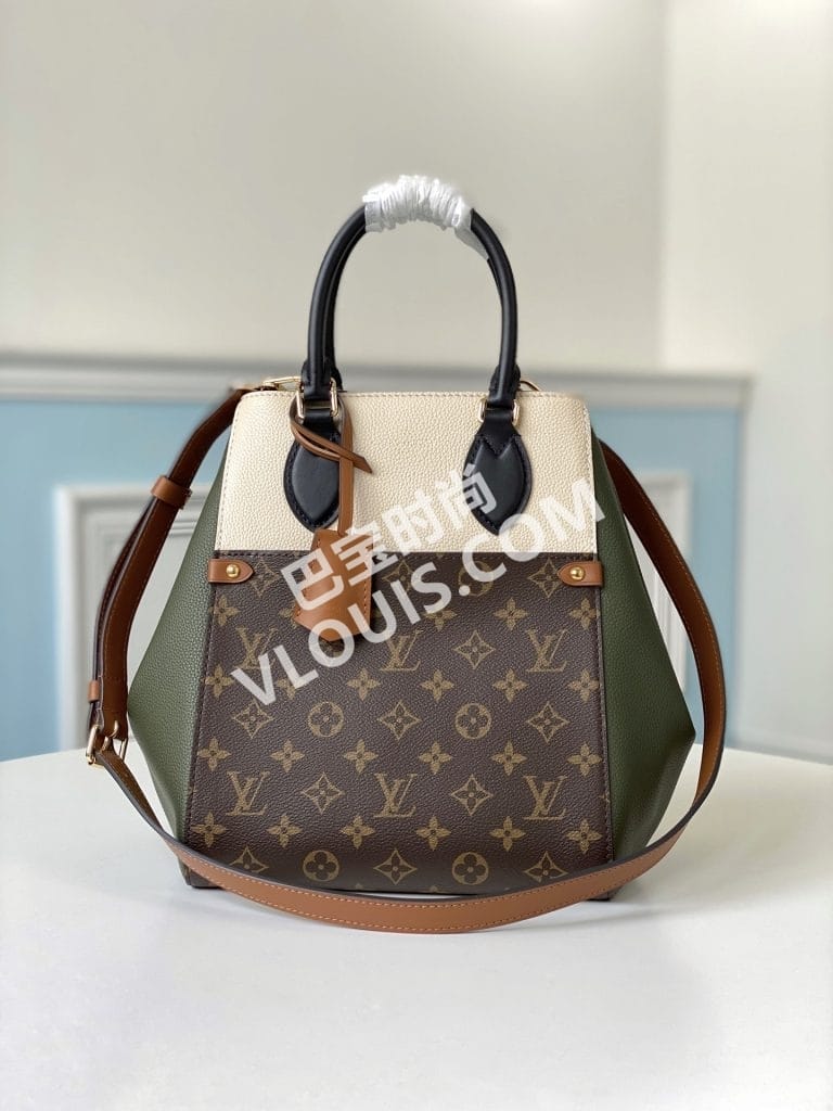 lvСFOLD TOTE۸ ,ţ͹޶ƴɫM45388