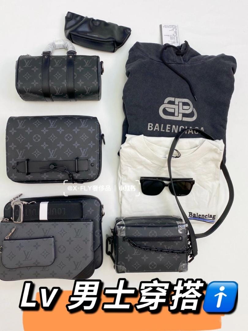 LVʿM45947 Keepall XS ִ