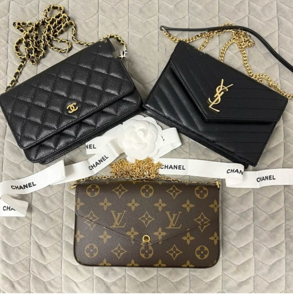 СĿ LV/Chanel/YSLwocԱȷ