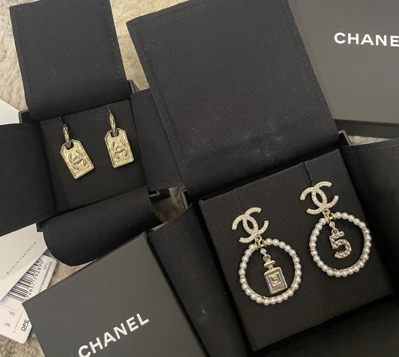 021¿Chanel/BVС"