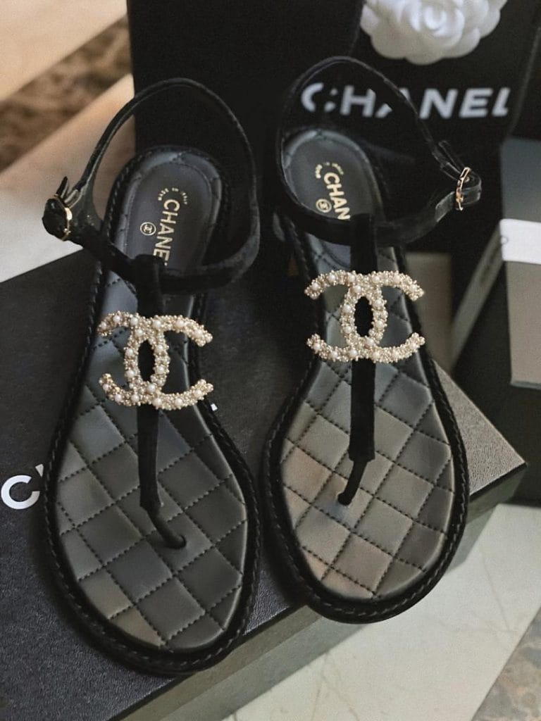 chanel 2021¿ Ь