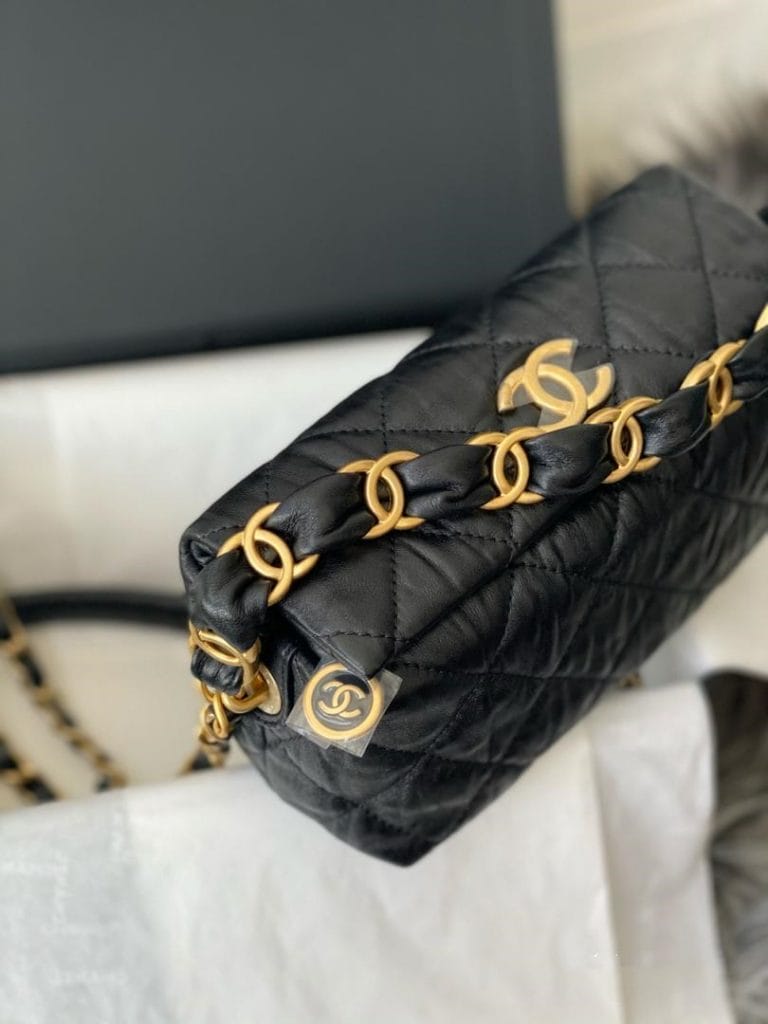 ΃ Chanel 2021 С˰ hobo bag