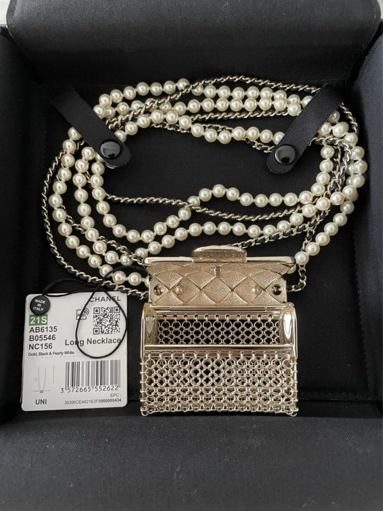 Chanel super mini еÿǺ