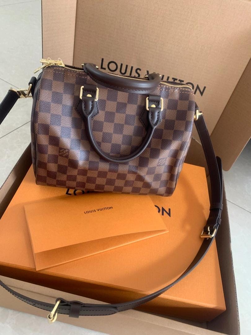 LV Speedy25 ƷҪҪ