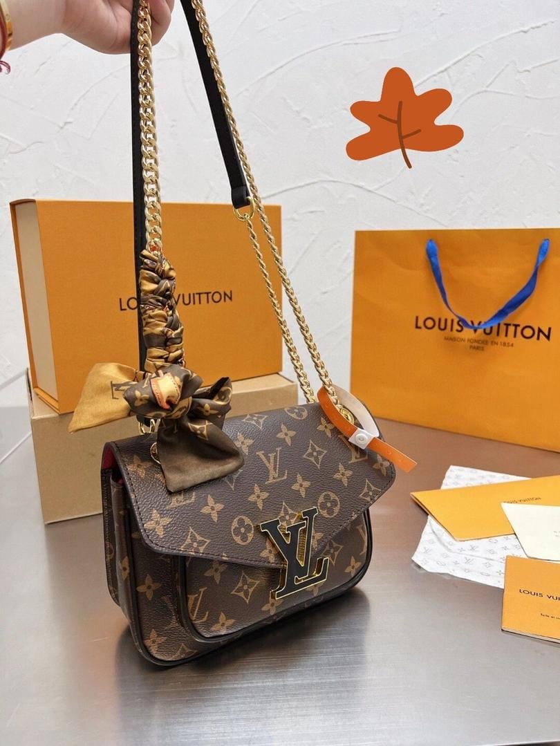 Lv Chain Bagʲһget