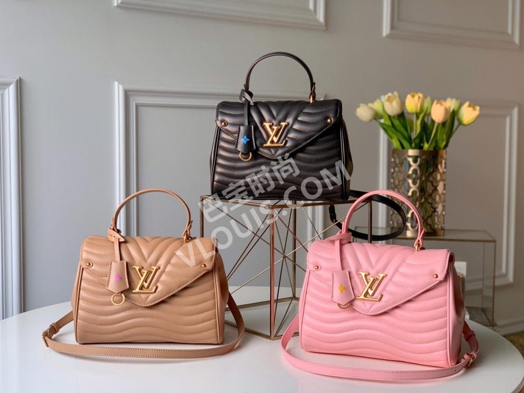 LV M53931 NEW WE TOP HANDLEִ(?)