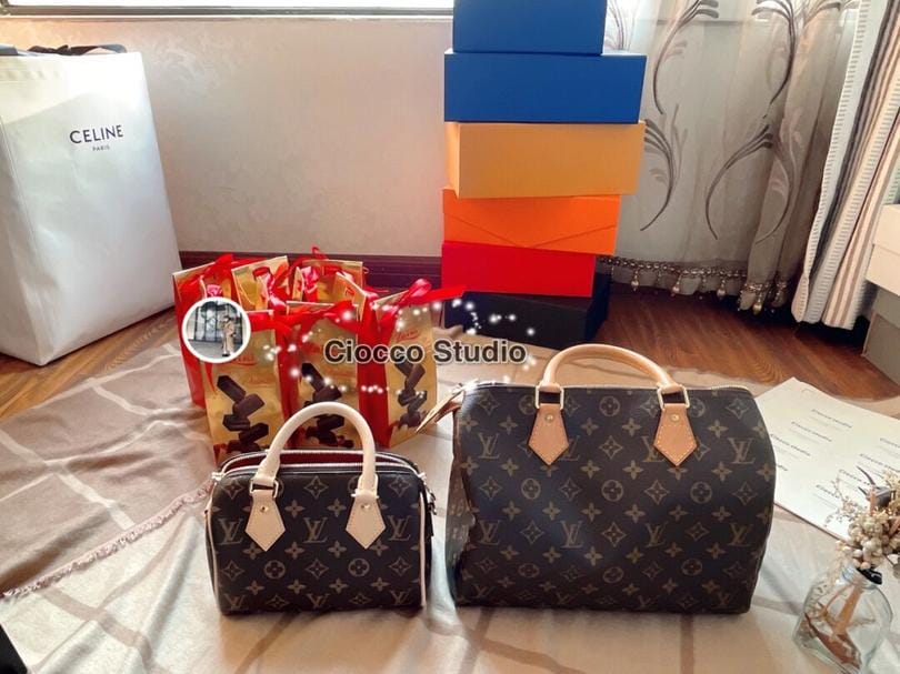 LV Speedy 20 Ľ