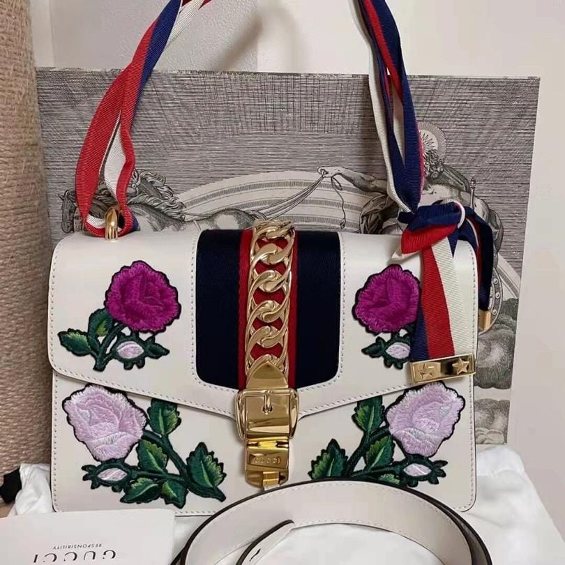 Gucci Sylvieάǰ