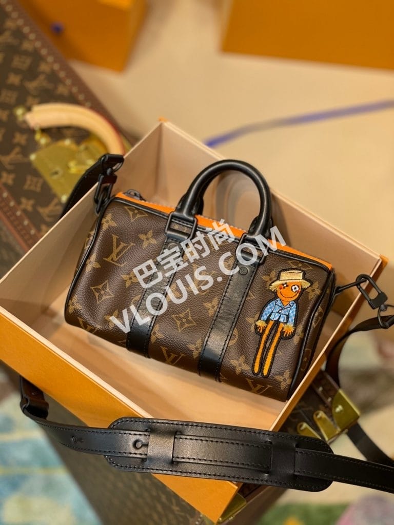 lv M80201¿ KEEPALL NANO ִ(ҪԤ?)