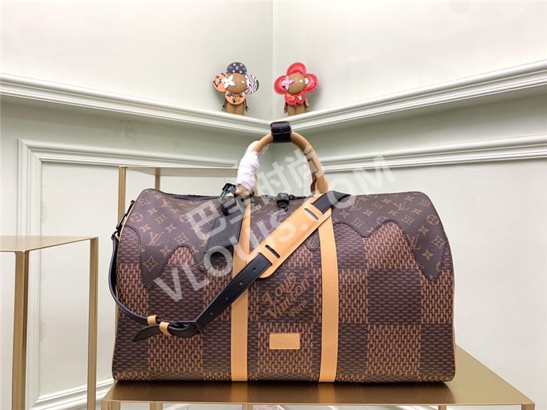 LV X Nigo N40360 KEEPALLд50(Чͼ)