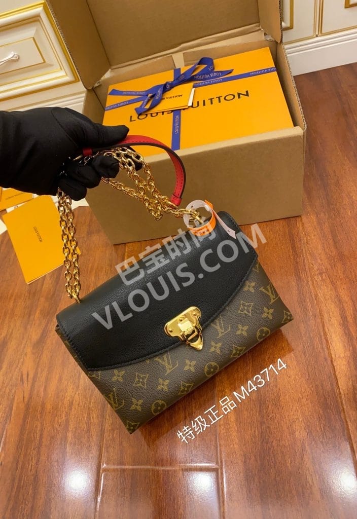 lv M43714 ɫ Saint Placide ִ()