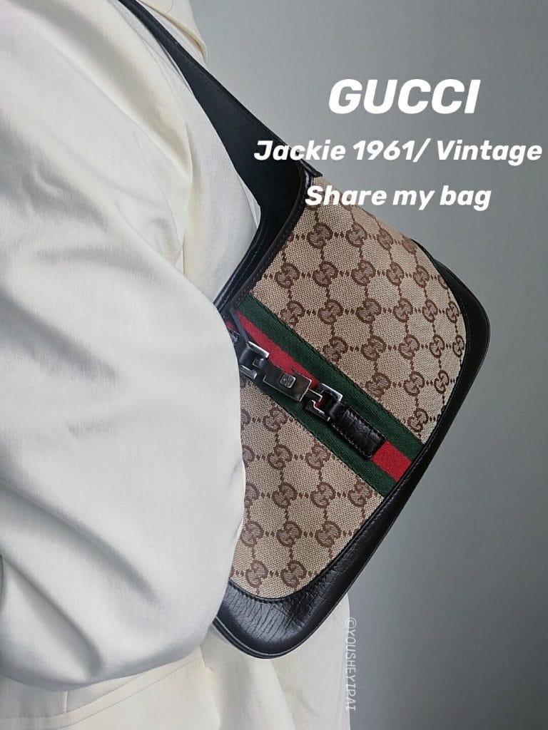 ʵ??Gucci Jackie йŰ