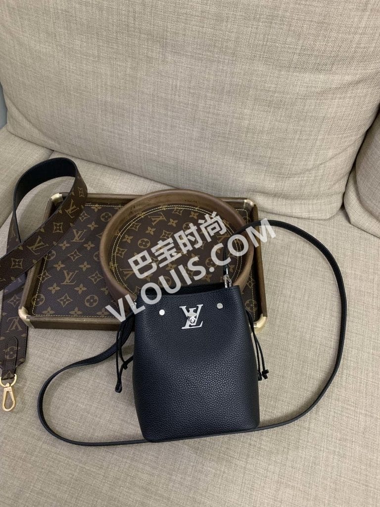 Lv m68709 nano lockme bucket ¿СˮͰ,۸