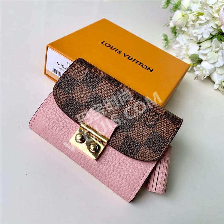 LV N60208 ľ̸CROISETTE ̿ŮǮ