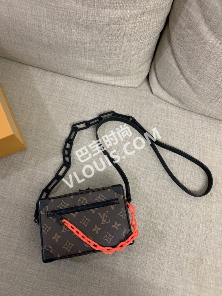 lv M44480 MINI SOFT TRUNK,ɫ