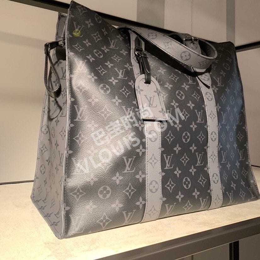 LV M45379 New Cabas Zippeʿṫİ