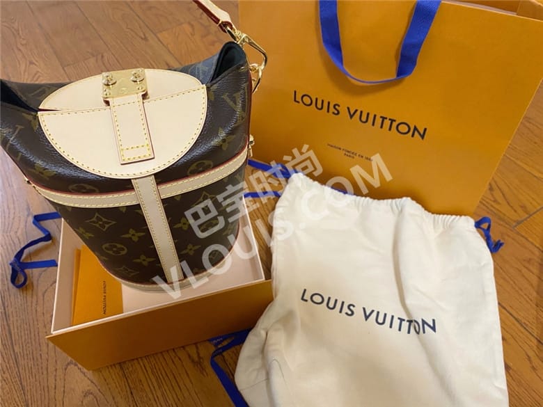 LV M43587 DUFFLE Сֵ