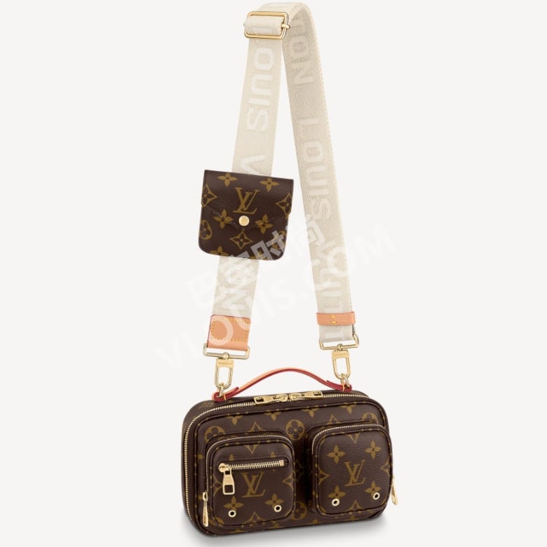 LV M80446 UTILITY CROSODYִһֵ