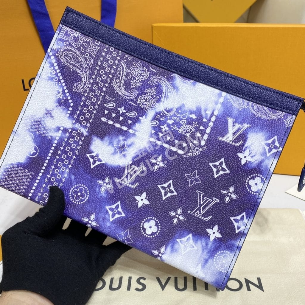 LV M81442 ¿ǿսPochette Voyage ð