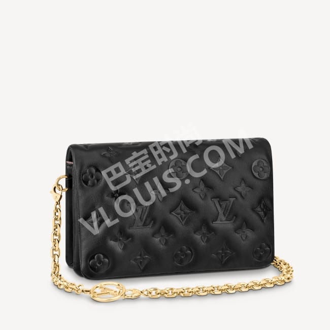 LV¿M80742 M80743 M80745 POCHETTE COUSSIN