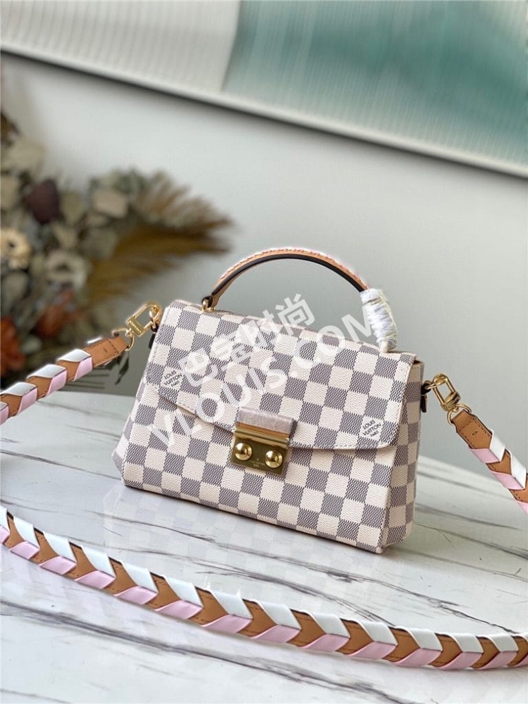 LV N50053 CROISETTE ִɫ̸