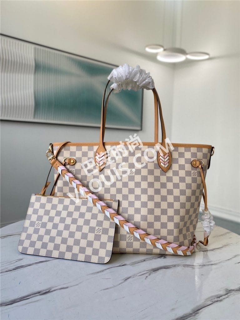 LV N50047 NEVERFULL MM۸