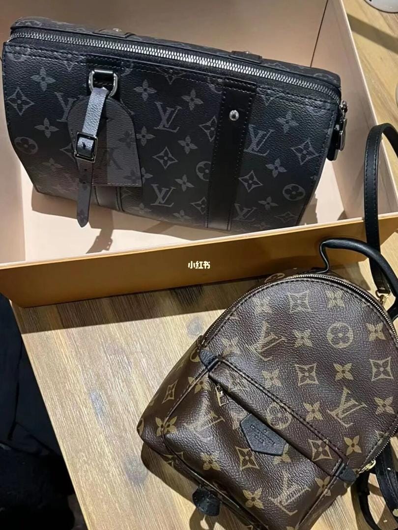 LV keepall С