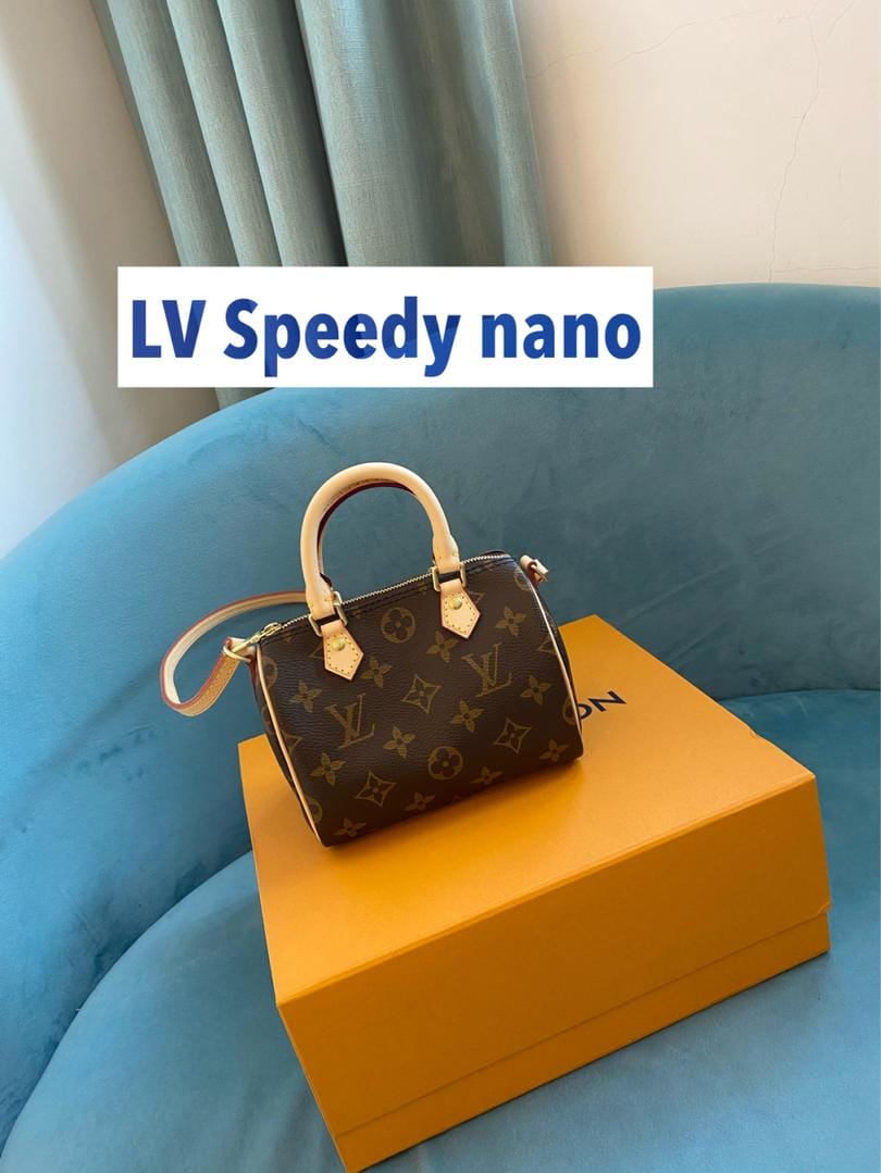 LV Speedy nano ż ְ֮һ