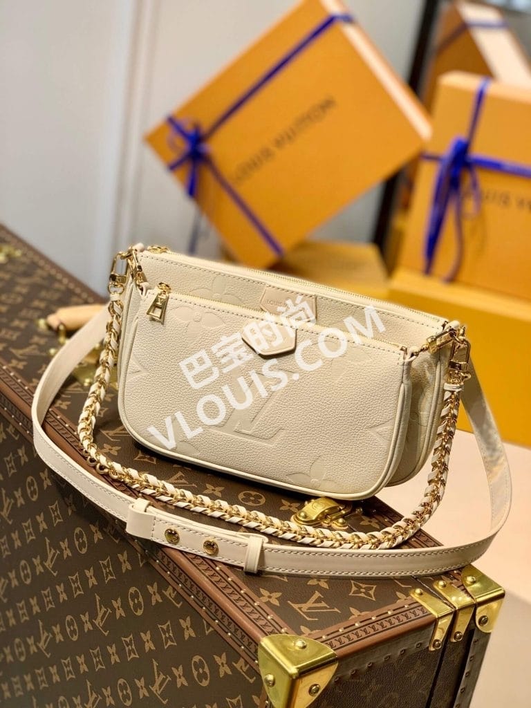 LV M80447 Multi Pochetteĺһ