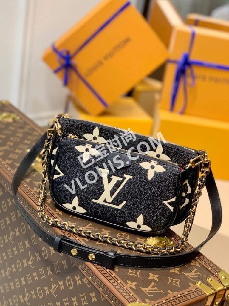 LV M45777 Multi Pochette һ