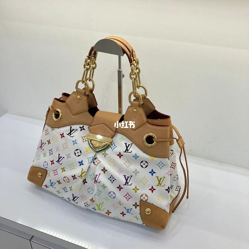 ֻ LV MULTICOLOR URSULA