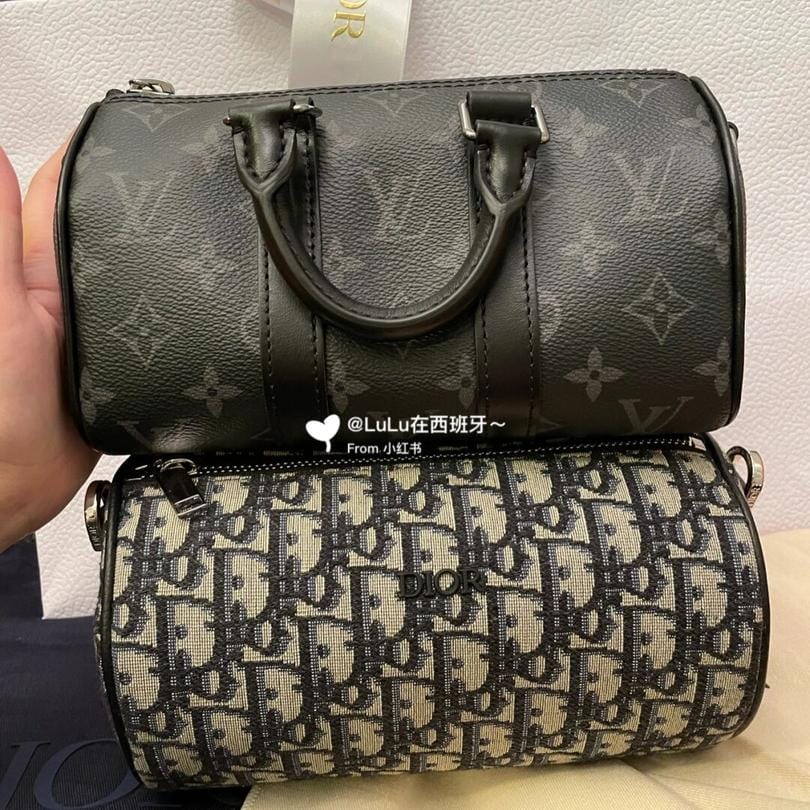 lv keepall xs dior ϻ roller Ա