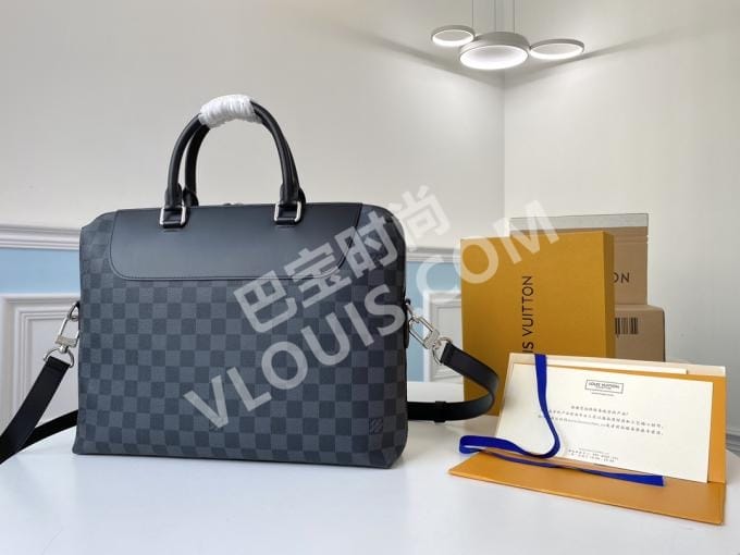 lv N48260 Porte Documents Jour İ