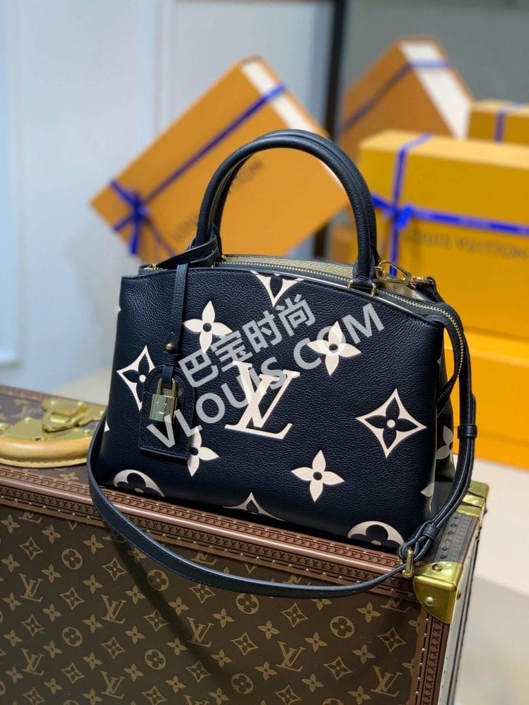 LV M58913 Petit Palaisɫ