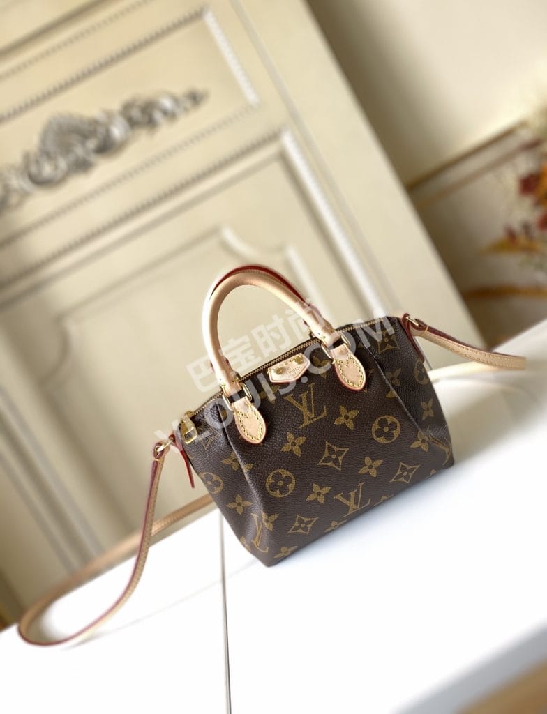 lv M61253 MonogramNano TurenneӰ