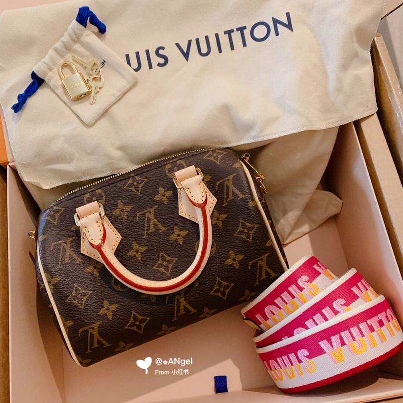 LV Speedy 20 nuen