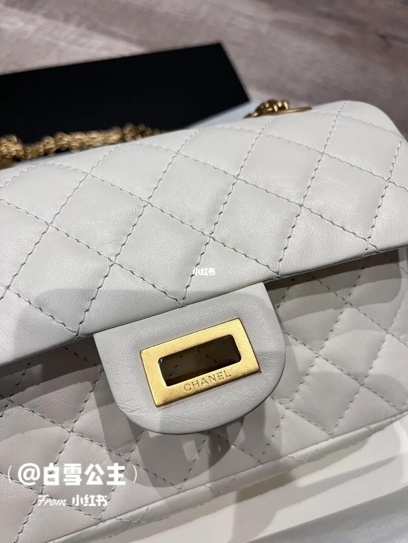 22A Chanel Mini 2.55ɫ