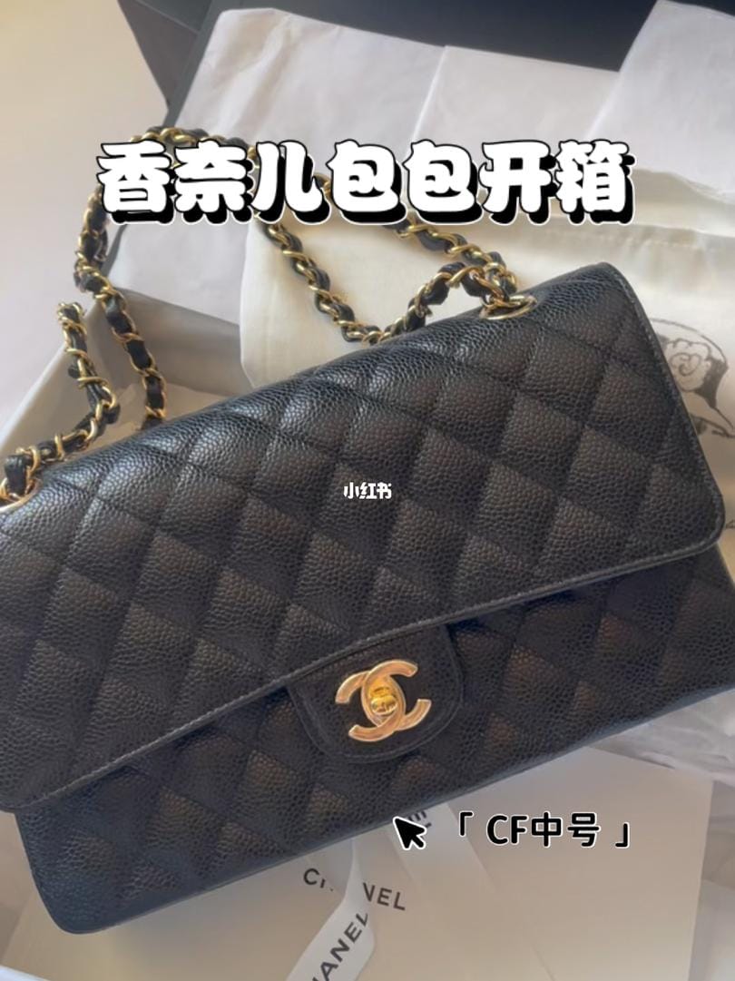 ζChanel Classic Flap