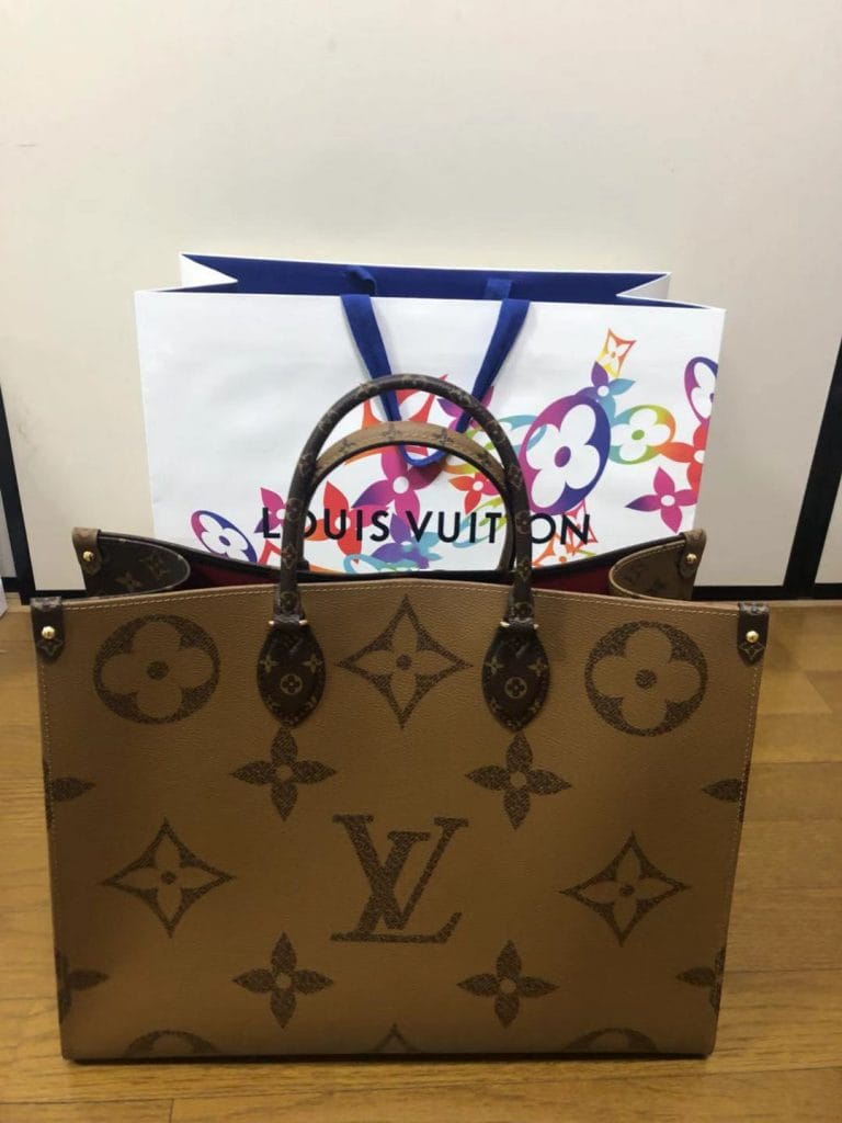 lv onthegoֲݺþ   M45320