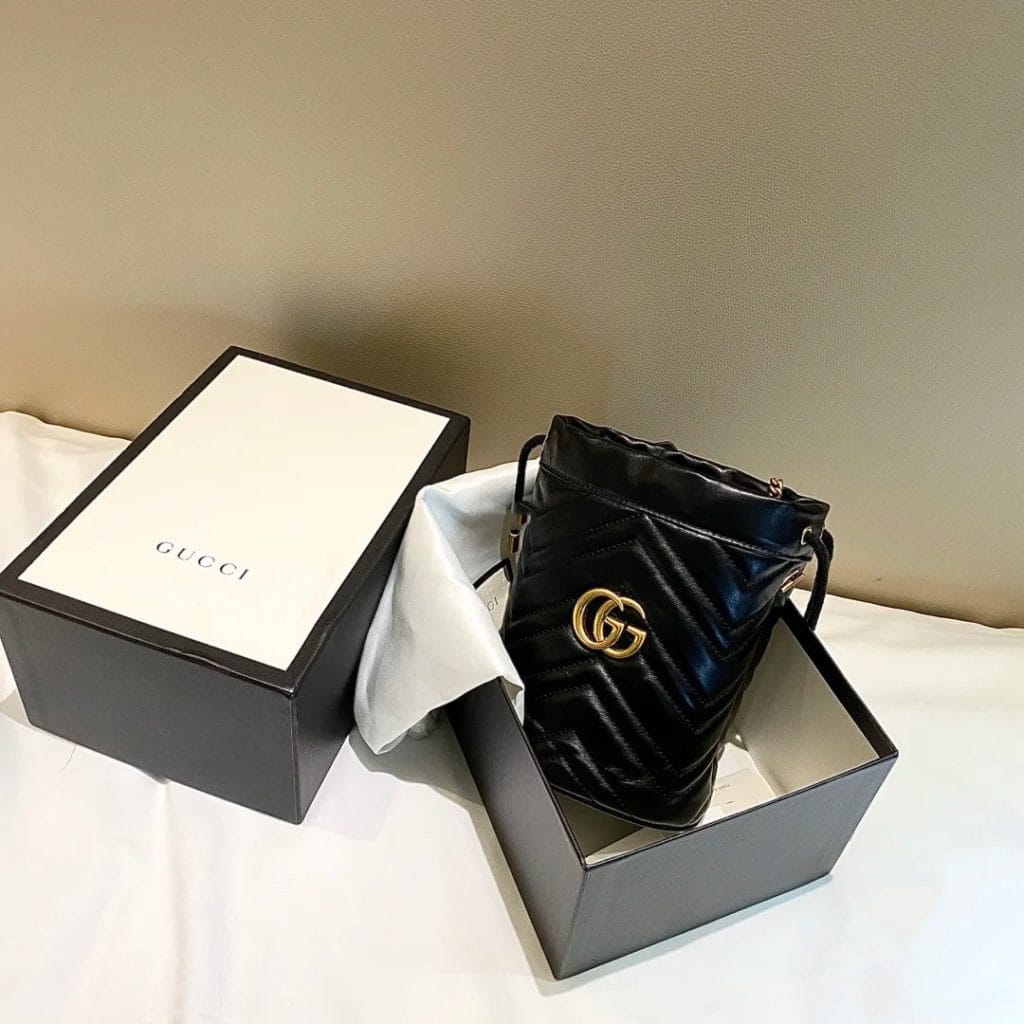 Gucci GG Marmont miniˮͰ  Сİ