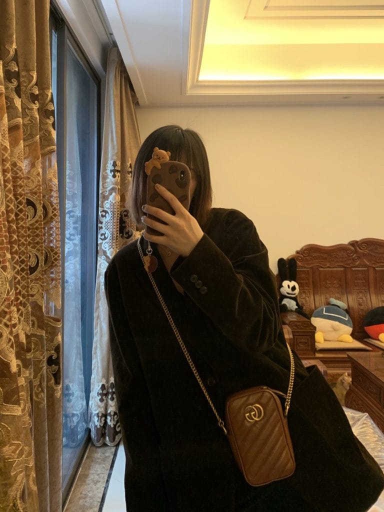 GUCCI Marmontֻ??