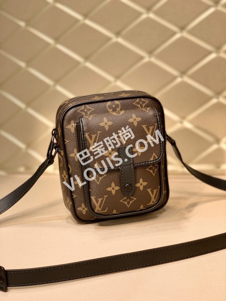 LV M69404 WEARABLE WALLETϵϻ