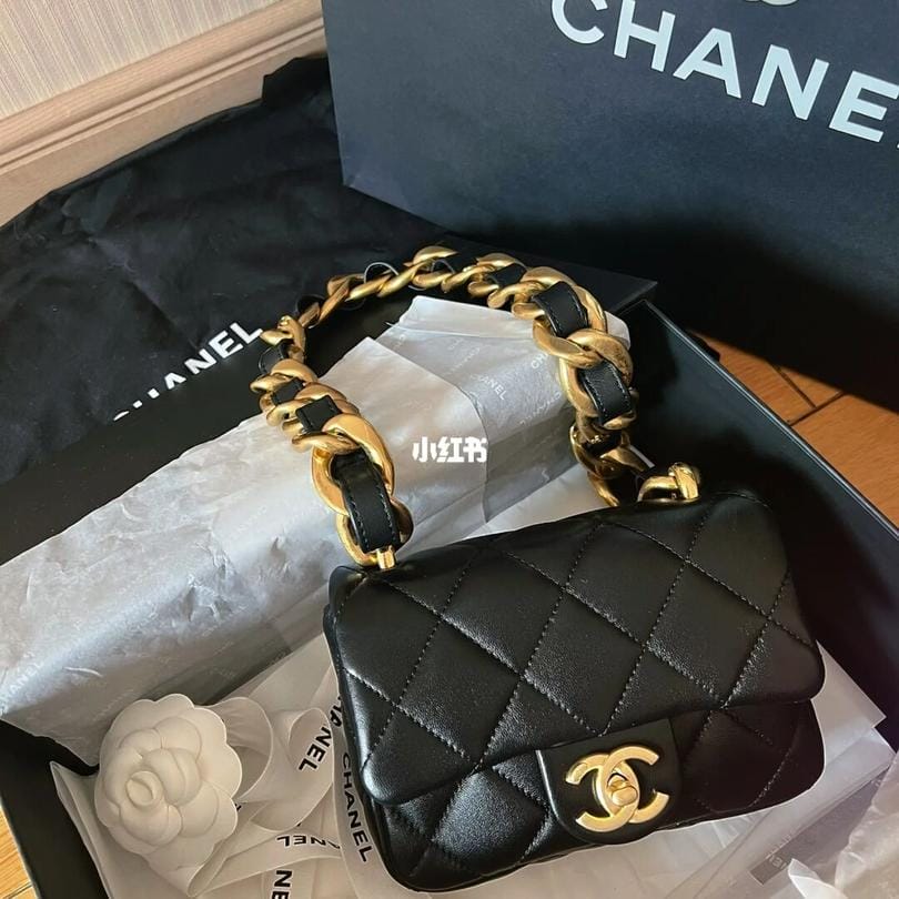 Chanel22bagʹ