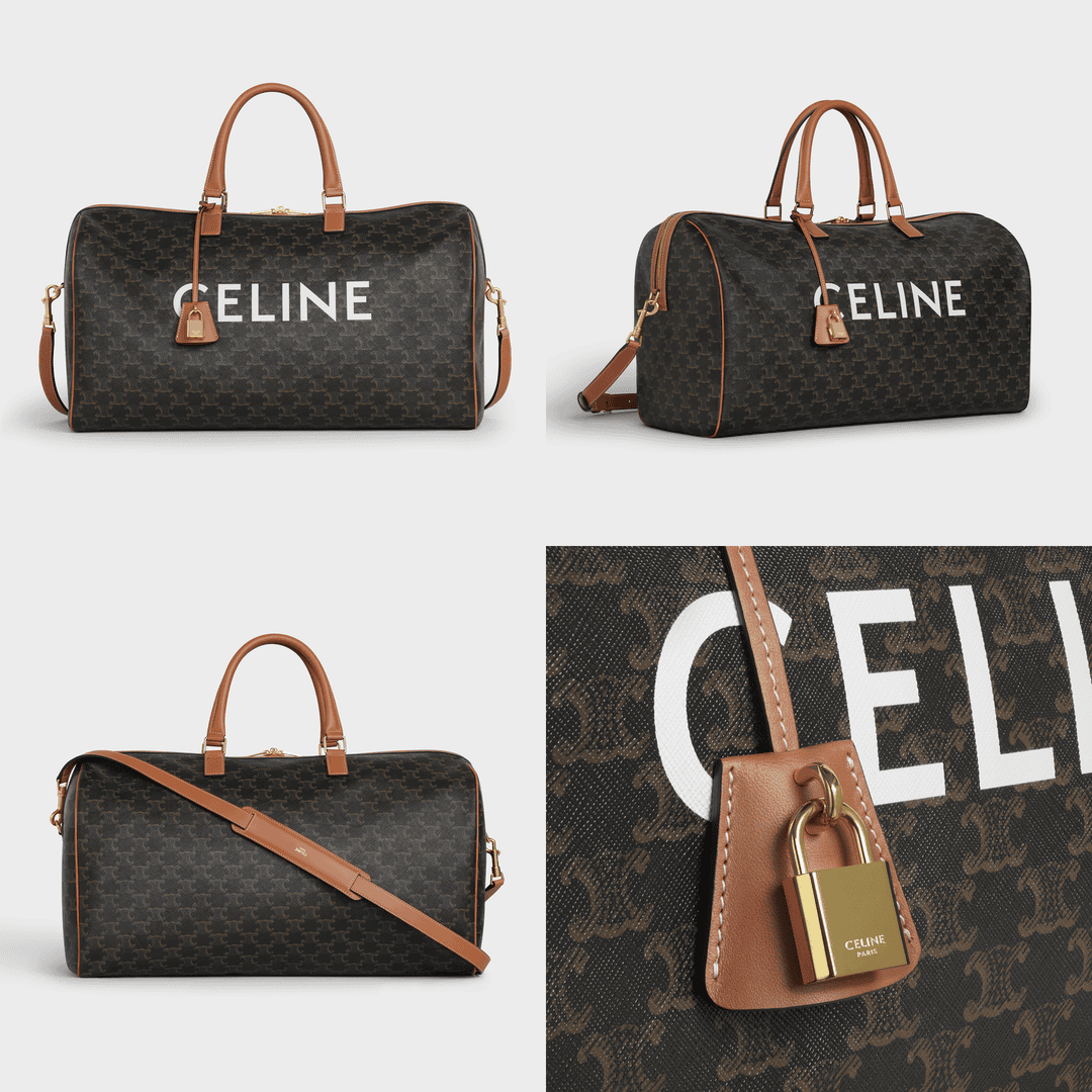 Celine 191472CYX.04LU ű־ӡCELINEӡа