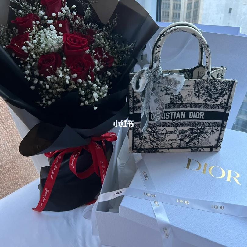 Dior ϵСtote