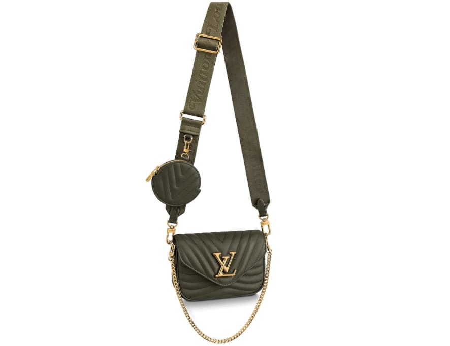 LV ¿һִѡ NEW WE MULTI-POCHETTE ִ  M56461 M56471 M56466