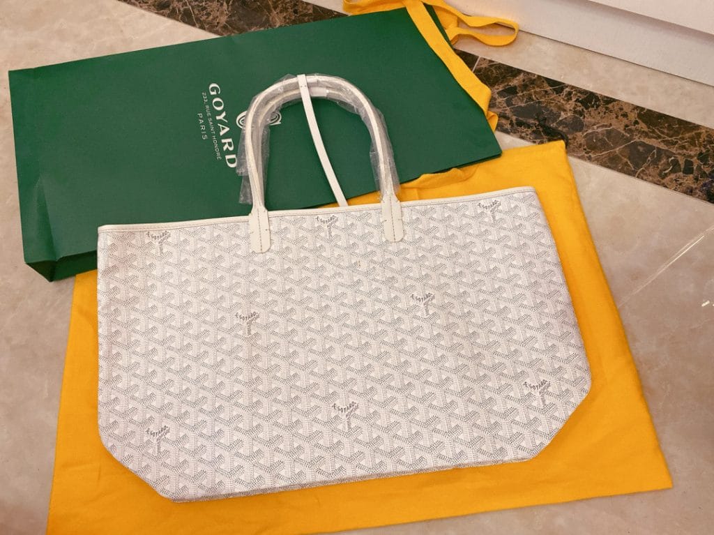 goyard tote С ɫ