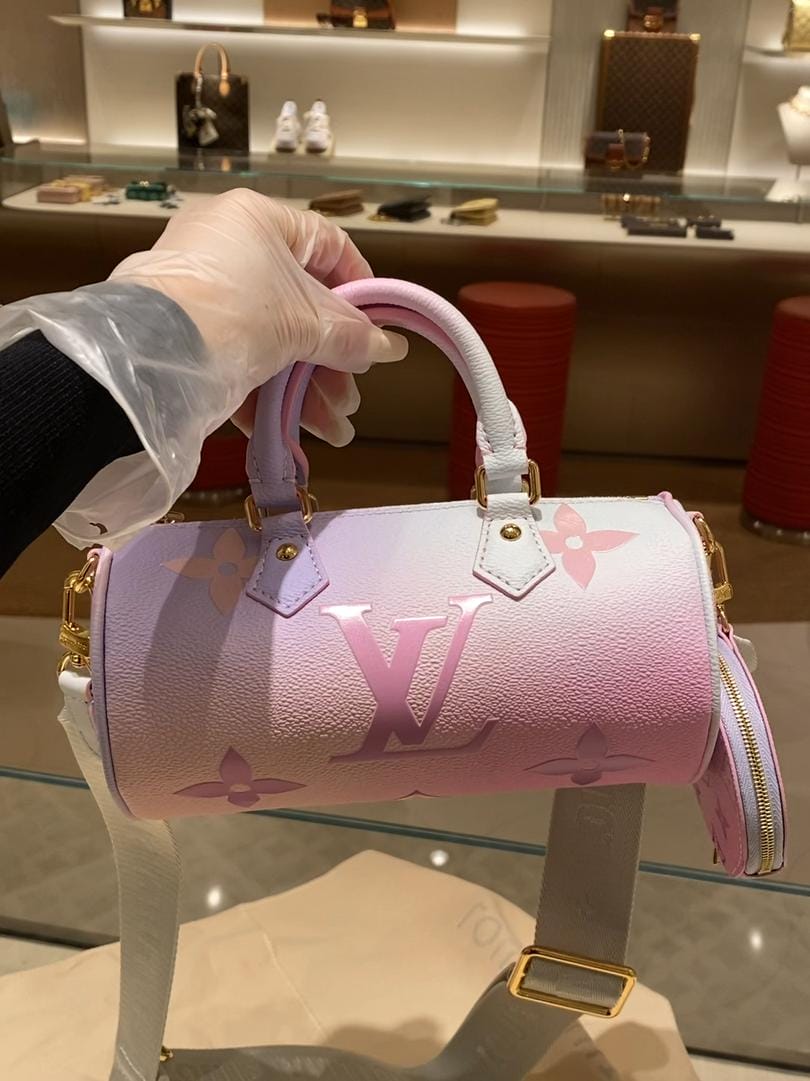 LV PAPILLON BB ִʺͱ